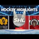 Skellefteå vs Frölunda | SHL Highlights 26/10-2024