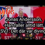 SKANDALSCENER I CHL-Finalen | Luleå Hockey Vs Tappara | Tappara Love diving and Hollywood