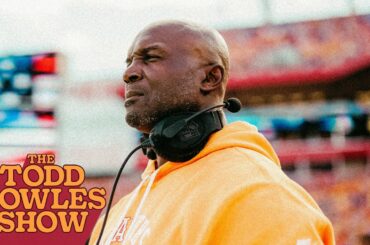 Todd Bowles On Sticking With The Game Plan | The Todd Bowles Show | Tampa Bay Buccaneers