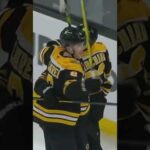 The Captain!! | Bruins Recap Game 9