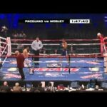 Pier Olivier Côté vs Aris Ambriz (May 7, 2011)