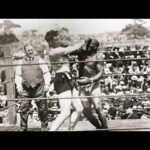 Jack Johnson vs Jess Willard // Highlights