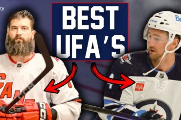 Best NHL UFA Targets - Defense