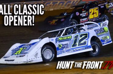 Highlights & Interviews | Fall Classic at Whynot Motorsports Park Night One