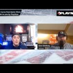 Illegal Curve Post-Game Show: Winnipeg Jets v. Toronto Maple Leafs