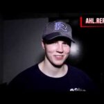 LAVAL ROCKET | Interviews with Brook, Fleury, Jevpalovs, Bouchard