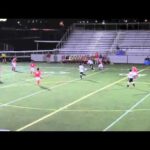 Jacob Peterson 2013 Goalkeeper vs. Benet Oct 23 2012