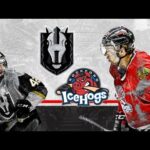 IceHogs Highlights: IceHogs vs Silver Knights 4/4/22