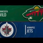 PS  Wild vs Jets   Sep 18,  2019