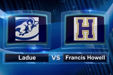 Ladue vs Francis Howell (Championship Highlights)