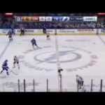 Alex Killorn Goal vs Blackhawks