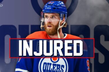 McDavid Injury Update