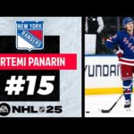 #15 Artemi Panarin | 2024's Top 50 Players Right Now