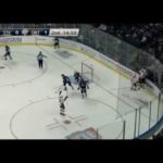 Highlights: Stockton 3 at Ontario 4