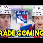 These 3 New York Rangers Could Be TRADED…