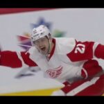 Tomas Tatar Overtime Breakaway Goal vs Ottawa