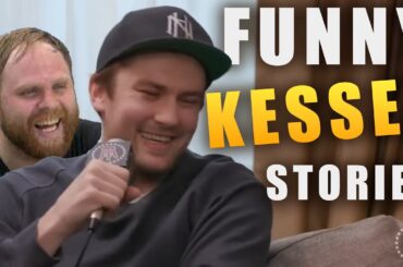 Hilarious Phil Kessel Stories - 2BC Reacts