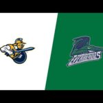 ECHL - Atlanta Gladiators vs Florida Everblades | Watch Live on FloHockey