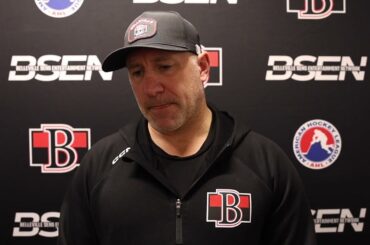 Dave Bell Media Availability - October 29, 2024