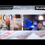 Illegal Curve Post-Game Show: Winnipeg Jets v. Detroit Red Wings