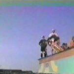 John Gibson - 1984 Clown Ramp Jam/Contest