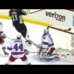 Jordan Staal 2010-2011 HIGHLIGHTS