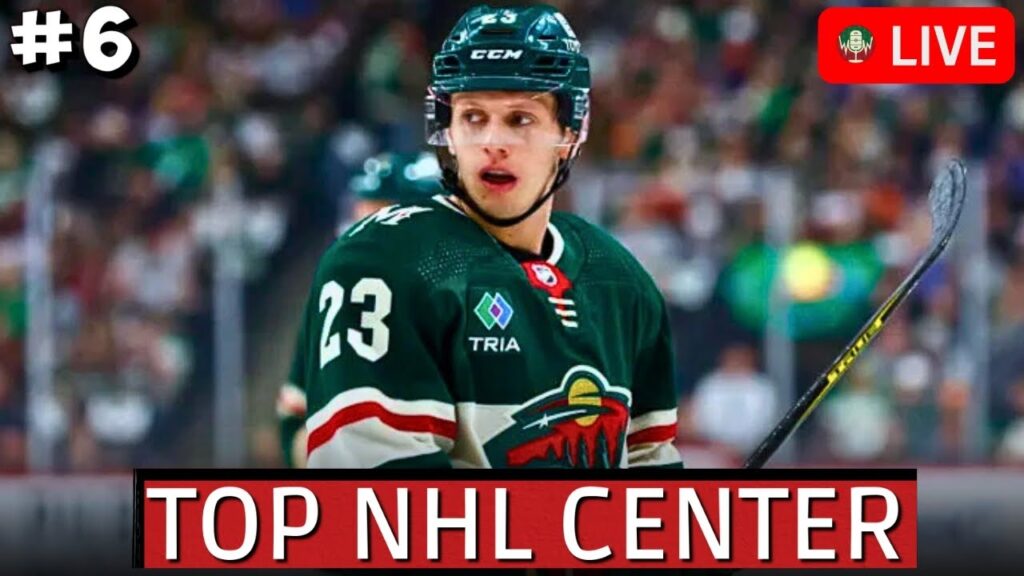 Marco Rossi is an NHL TOP Center | ANALYTICS EXPLAINED: PDO | Wildly Informed EP 6