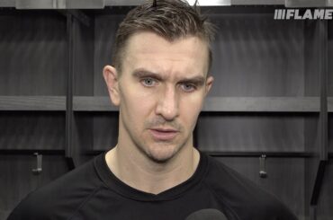 Post-Game | Backlund - 30.10.24