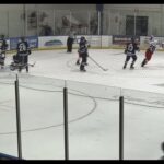 Canmore Eagles vs. Brooks Bandits October 6 2018